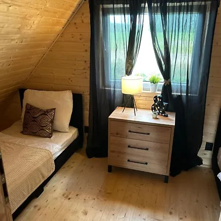 Rafaell Dom Z Własna Plaża Jelenska Huta